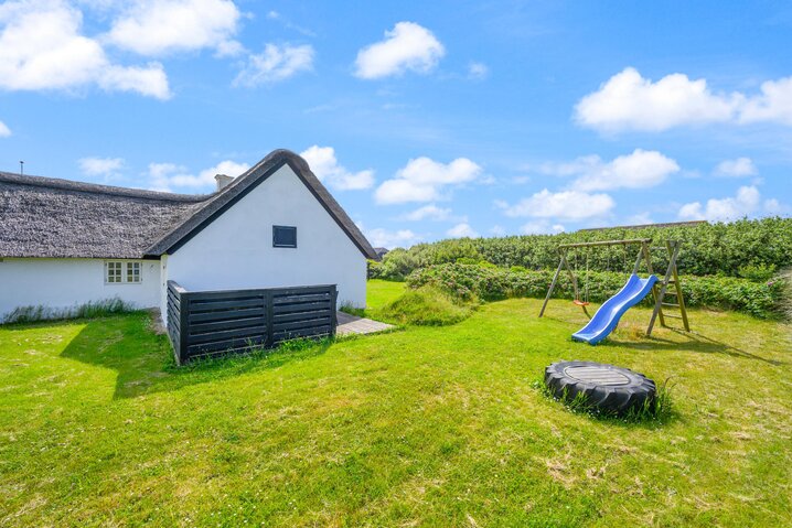Ferienhaus E4998 in Karen Brands Vej 49, Årgab - Bild #22