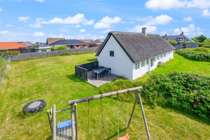 Ferienhaus E4998 in Karen Brands Vej 49, Årgab - Bild #23