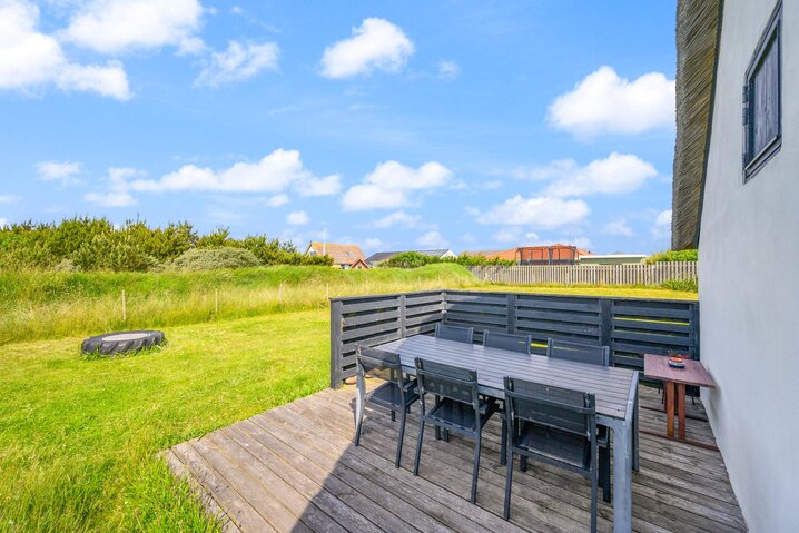 Ferienhaus E4998 in Karen Brands Vej 49, Årgab - Bild #26