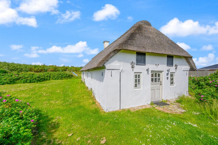 Ferienhaus E4998 in Karen Brands Vej 49, Årgab - Bild #27