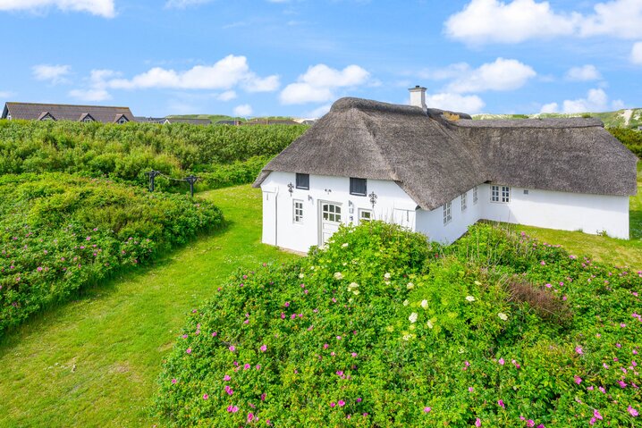 Ferienhaus E4998 in Karen Brands Vej 49, Årgab - Bild #28