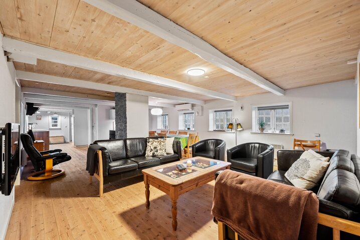 Ferienhaus E4998 in Karen Brands Vej 49, Årgab - Bild #1