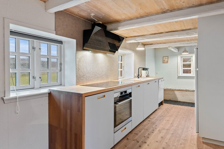 Ferienhaus E4998 in Karen Brands Vej 49, Årgab - Bild #2