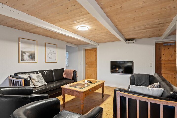 Ferienhaus E4998 in Karen Brands Vej 49, Årgab - Bild #3