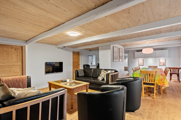 Ferienhaus E4998 in Karen Brands Vej 49, Årgab - Bild #4