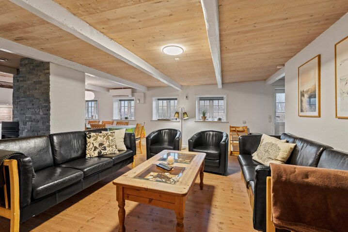 Ferienhaus E4998 in Karen Brands Vej 49, Årgab - Bild #5