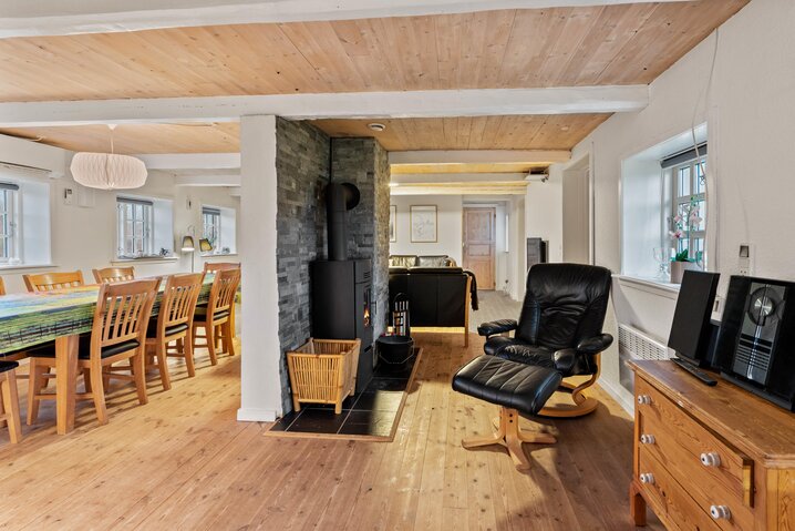 Ferienhaus E4998 in Karen Brands Vej 49, Årgab - Bild #6