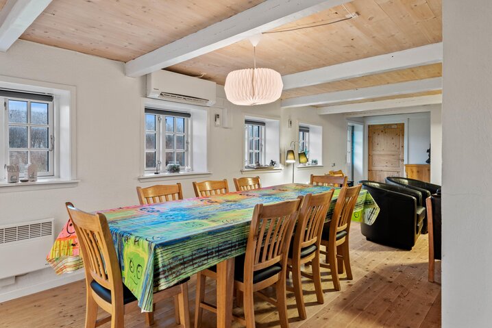 Ferienhaus E4998 in Karen Brands Vej 49, Årgab - Bild #8