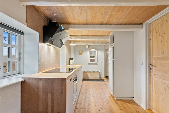 Ferienhaus E4998 in Karen Brands Vej 49, Årgab - Bild #10