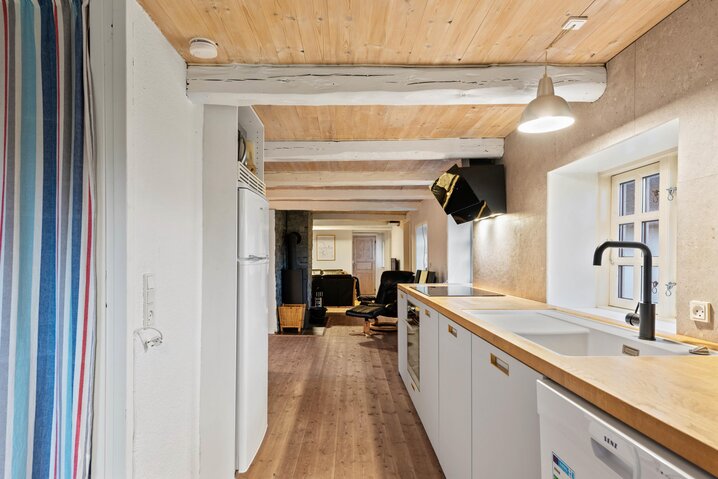 Ferienhaus E4998 in Karen Brands Vej 49, Årgab - Bild #11