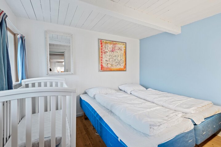 Ferienhaus E4998 in Karen Brands Vej 49, Årgab - Bild #12