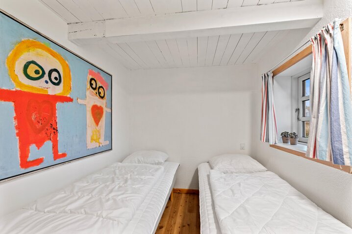 Ferienhaus E4998 in Karen Brands Vej 49, Årgab - Bild #16