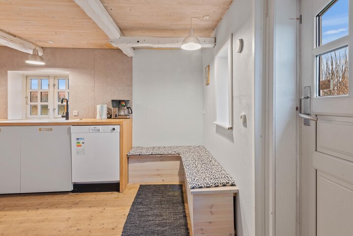 Ferienhaus E4998 in Karen Brands Vej 49, Årgab - Bild #19
