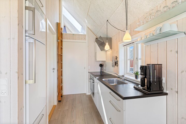 Ferienhaus F0228 in Langsand 63, Hvide Sande - Bild #2