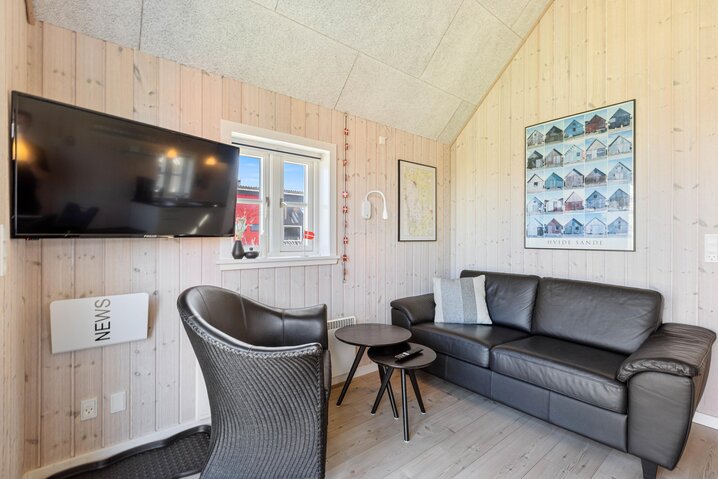 Sommerhus F0228 på Langsand 63, Hvide Sande - Billede #3