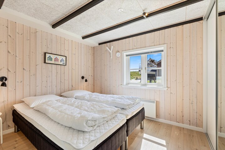 Sommerhus F0228 på Langsand 63, Hvide Sande - Billede #8