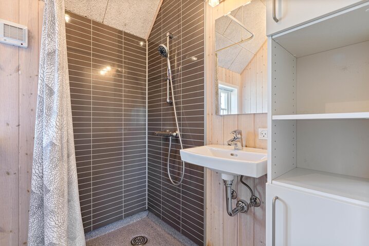 Ferienhaus F0228 in Langsand 63, Hvide Sande - Bild #9