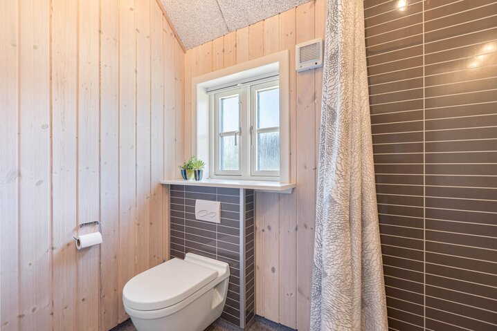 Ferienhaus F0228 in Langsand 63, Hvide Sande - Bild #10