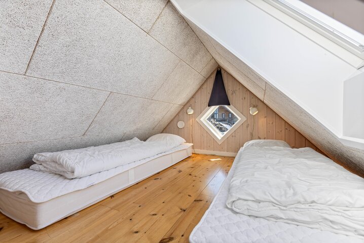 Ferienhaus F0228 in Langsand 63, Hvide Sande - Bild #11