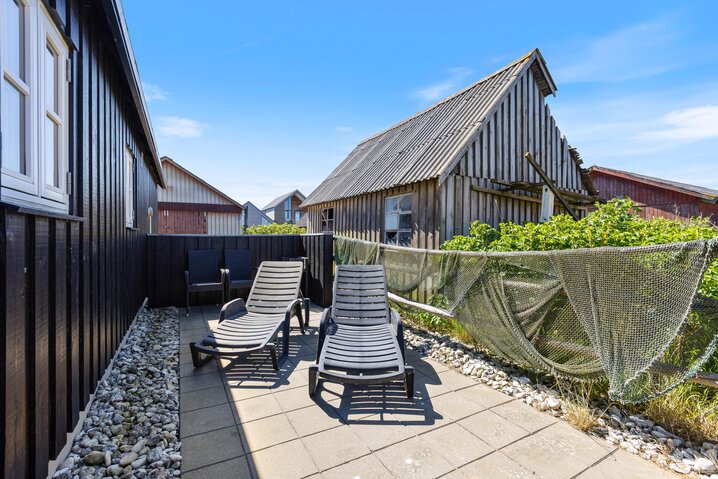 Ferienhaus F0228 in Langsand 63, Hvide Sande - Bild #15