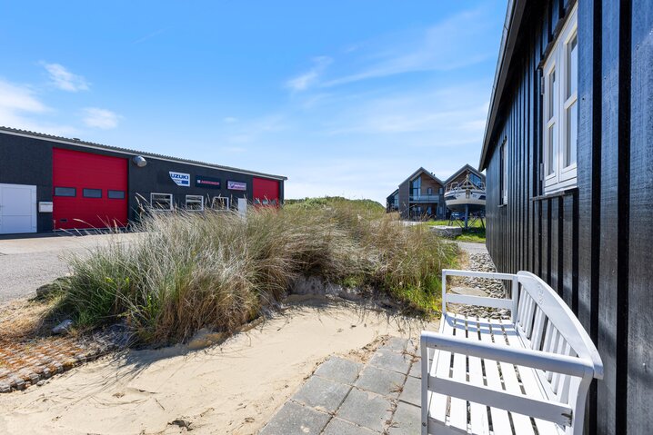 Ferienhaus F0228 in Langsand 63, Hvide Sande - Bild #17