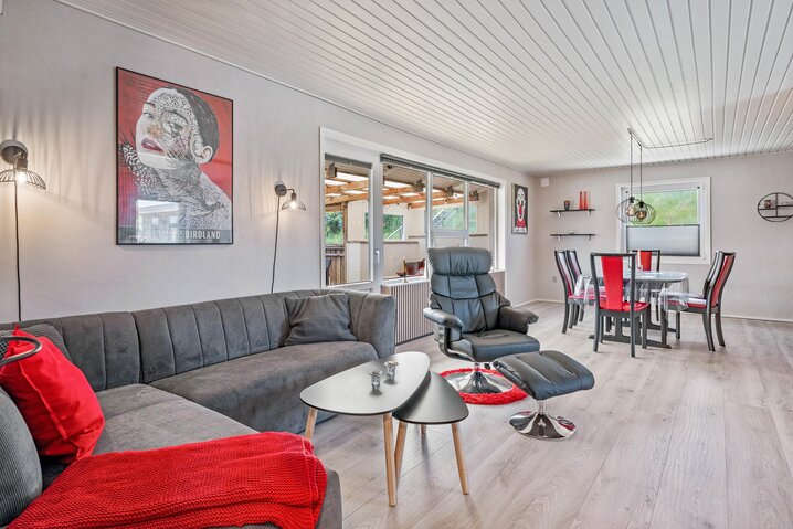 Sommerhus F4005 på Stormgade 42, Hvide Sande - Billede #2