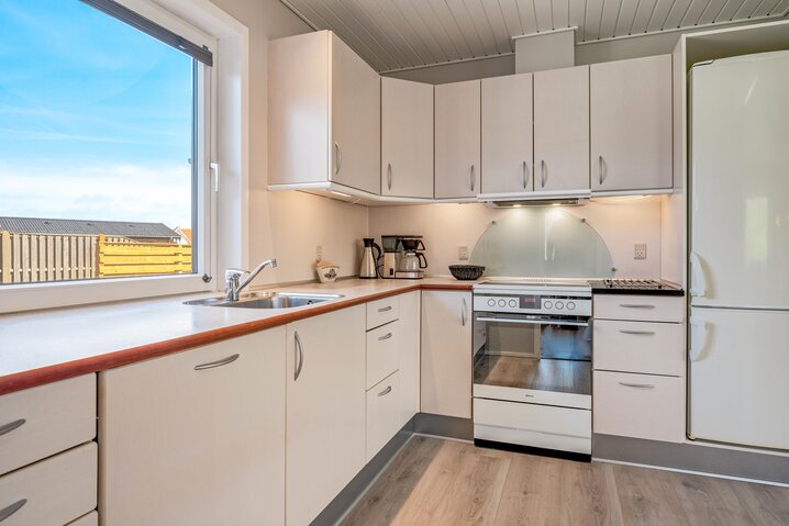 Sommerhus F4005 på Stormgade 42, Hvide Sande - Billede #3