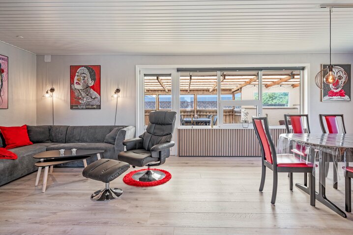 Sommerhus F4005 på Stormgade 42, Hvide Sande - Billede #4