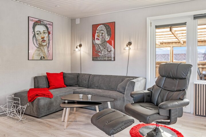 Sommerhus F4005 på Stormgade 42, Hvide Sande - Billede #5