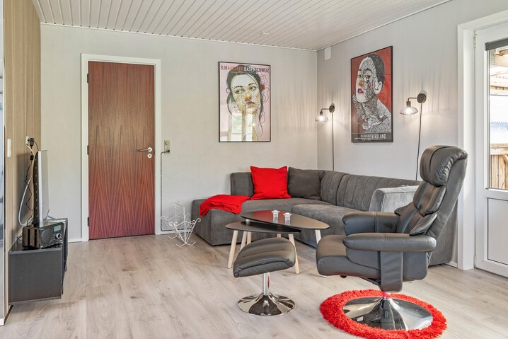 Sommerhus F4005 på Stormgade 42, Hvide Sande - Billede #6