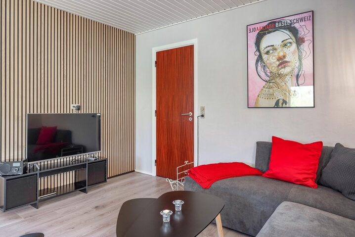 Sommerhus F4005 på Stormgade 42, Hvide Sande - Billede #7