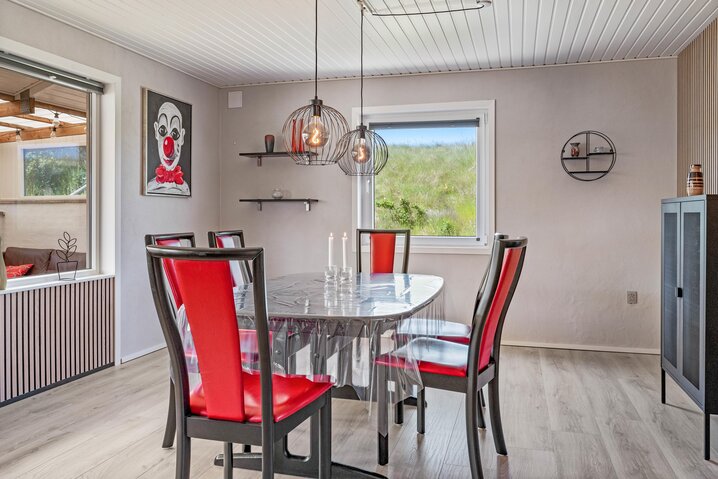 Sommerhus F4005 på Stormgade 42, Hvide Sande - Billede #8