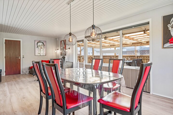 Sommerhus F4005 på Stormgade 42, Hvide Sande - Billede #10