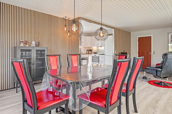 Sommerhus F4005 på Stormgade 42, Hvide Sande - Billede #11