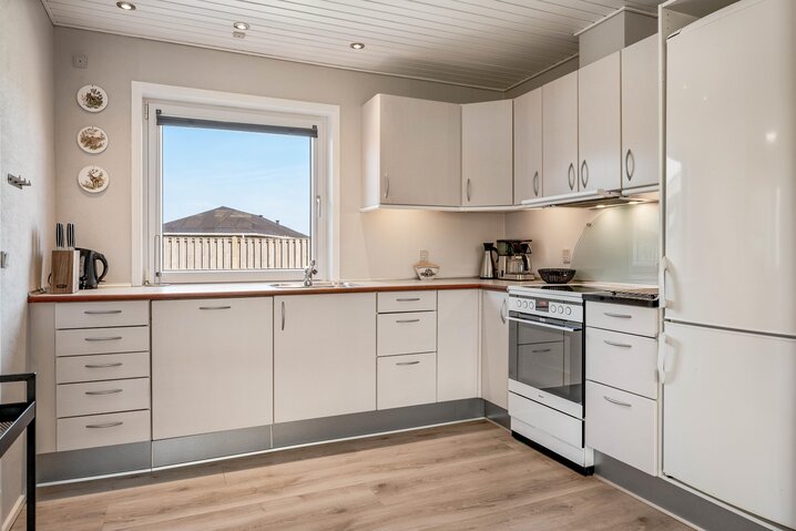 Sommerhus F4005 på Stormgade 42, Hvide Sande - Billede #12