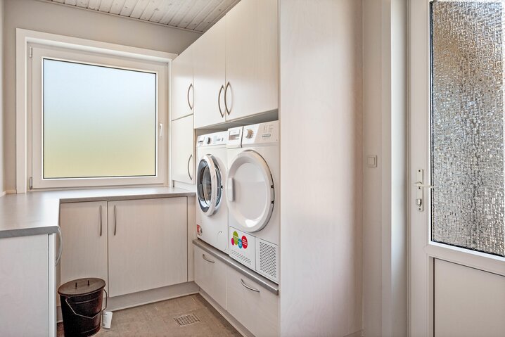 Sommerhus F4005 på Stormgade 42, Hvide Sande - Billede #19