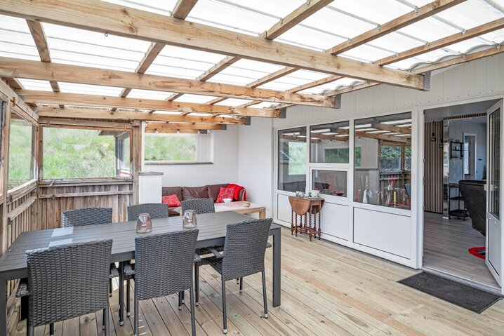 Sommerhus F4005 på Stormgade 42, Hvide Sande - Billede #22