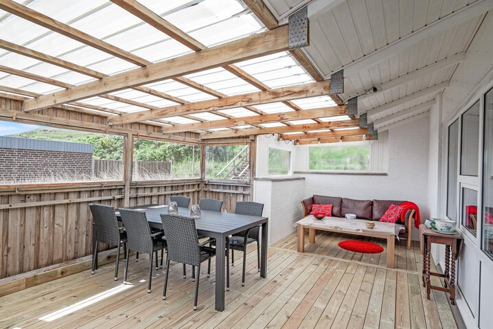 Sommerhus F4005 på Stormgade 42, Hvide Sande - Billede #23
