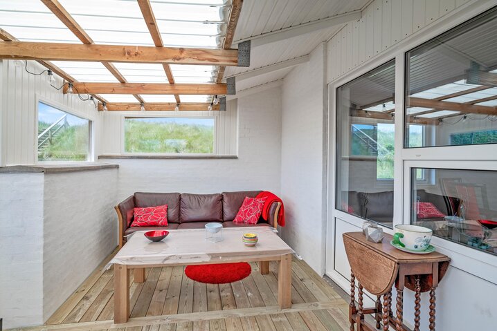 Sommerhus F4005 på Stormgade 42, Hvide Sande - Billede #24