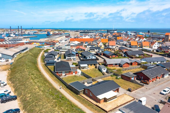 Sommerhus F4005 på Stormgade 42, Hvide Sande - Billede #36