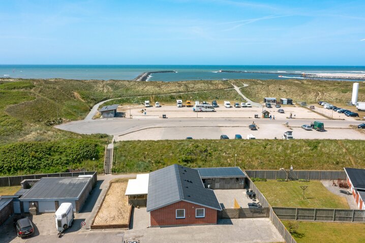 Sommerhus F4005 på Stormgade 42, Hvide Sande - Billede #34