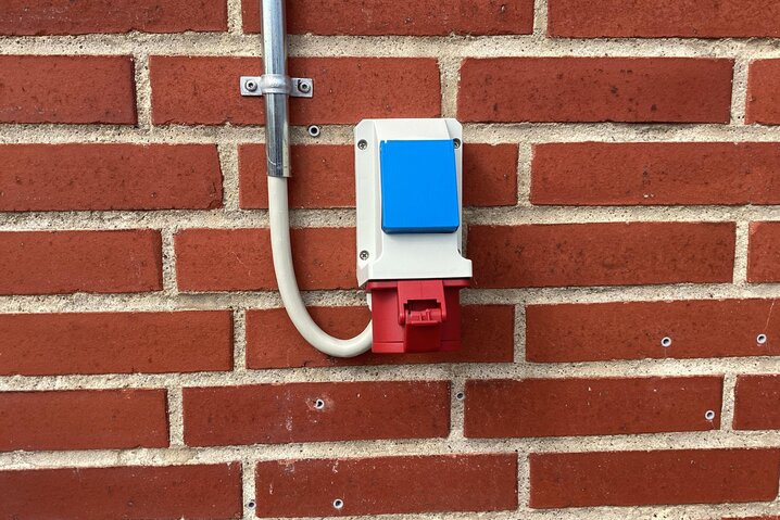 Sommerhus F4005 på Stormgade 42, Hvide Sande - Billede #37