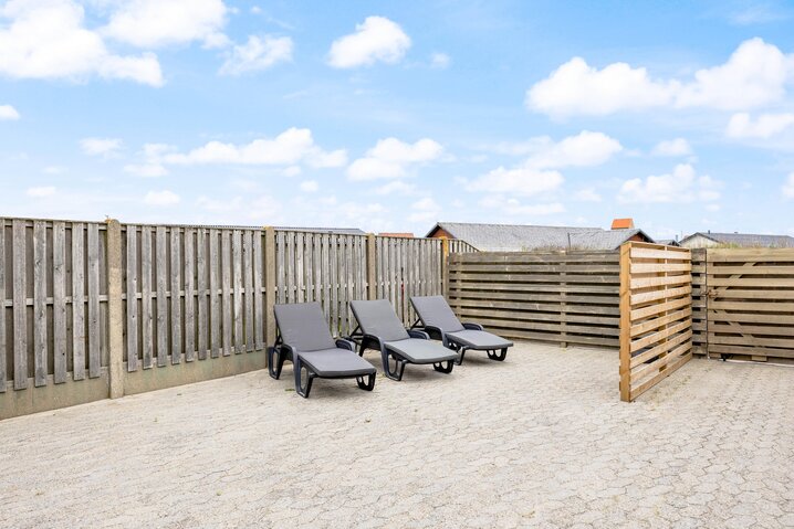 Sommerhus F4005 på Stormgade 42, Hvide Sande - Billede #25