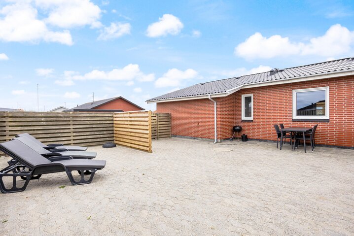Sommerhus F4005 på Stormgade 42, Hvide Sande - Billede #26