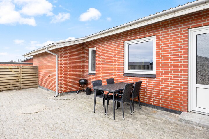 Sommerhus F4005 på Stormgade 42, Hvide Sande - Billede #27