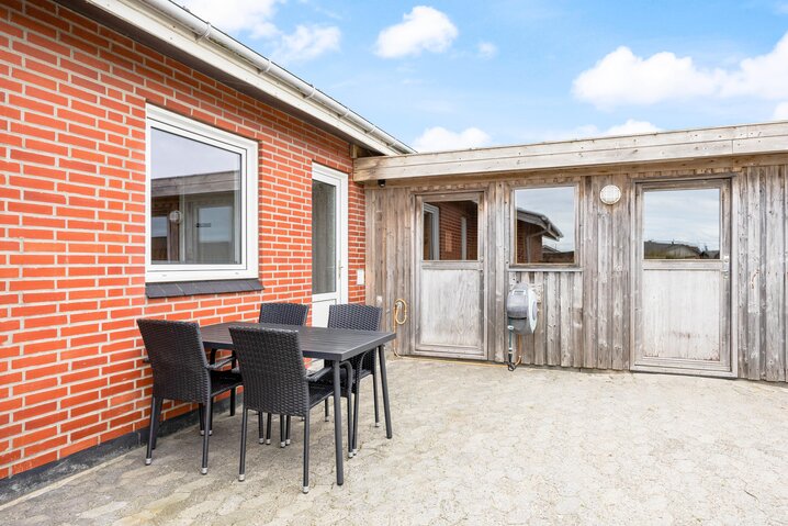 Sommerhus F4005 på Stormgade 42, Hvide Sande - Billede #28