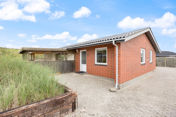 Sommerhus F4005 på Stormgade 42, Hvide Sande - Billede #31