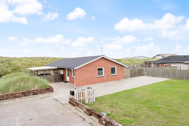 Sommerhus F4005 på Stormgade 42, Hvide Sande - Billede #32