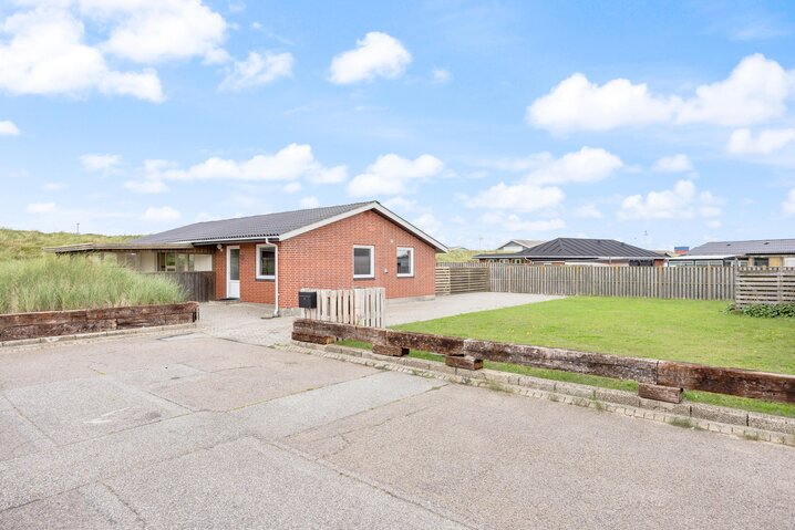 Sommerhus F4005 på Stormgade 42, Hvide Sande - Billede #33