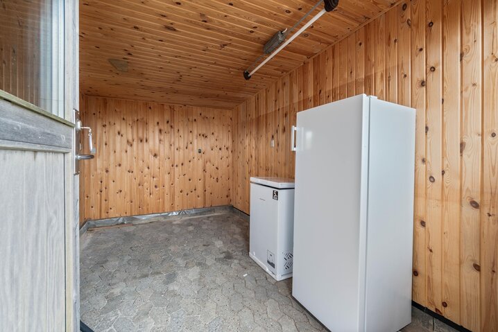 Sommerhus F4005 på Stormgade 42, Hvide Sande - Billede #29